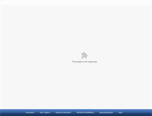 Tablet Screenshot of horizon.am